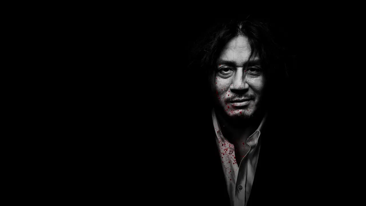 Film Thriller Korea