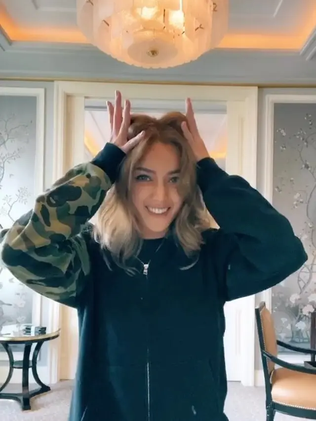 [Fimela] Jessica Iskandar