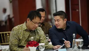 Purbaya Siapkan Dana Bencana Rp 5 Triliun, Bisa Ditambah Sesuai Kebutuhan