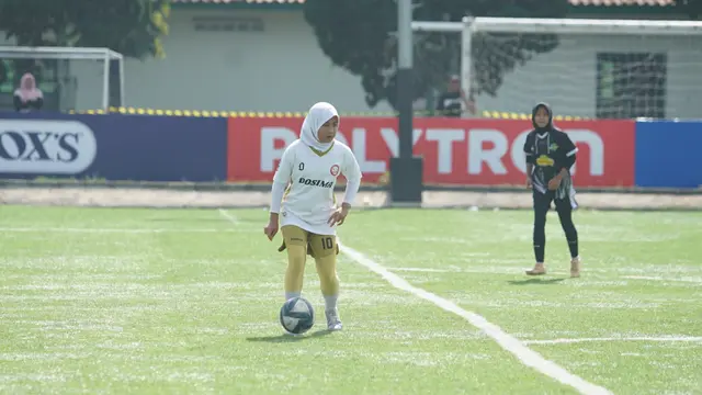 Bilqis Fatimah Azzahra