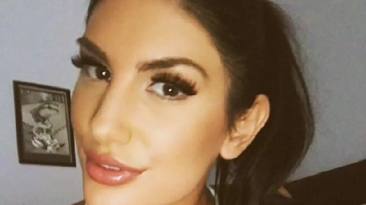 August Ames alias Mercedes Grabowski