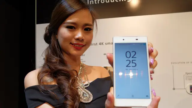 Sony Xperia Z5 