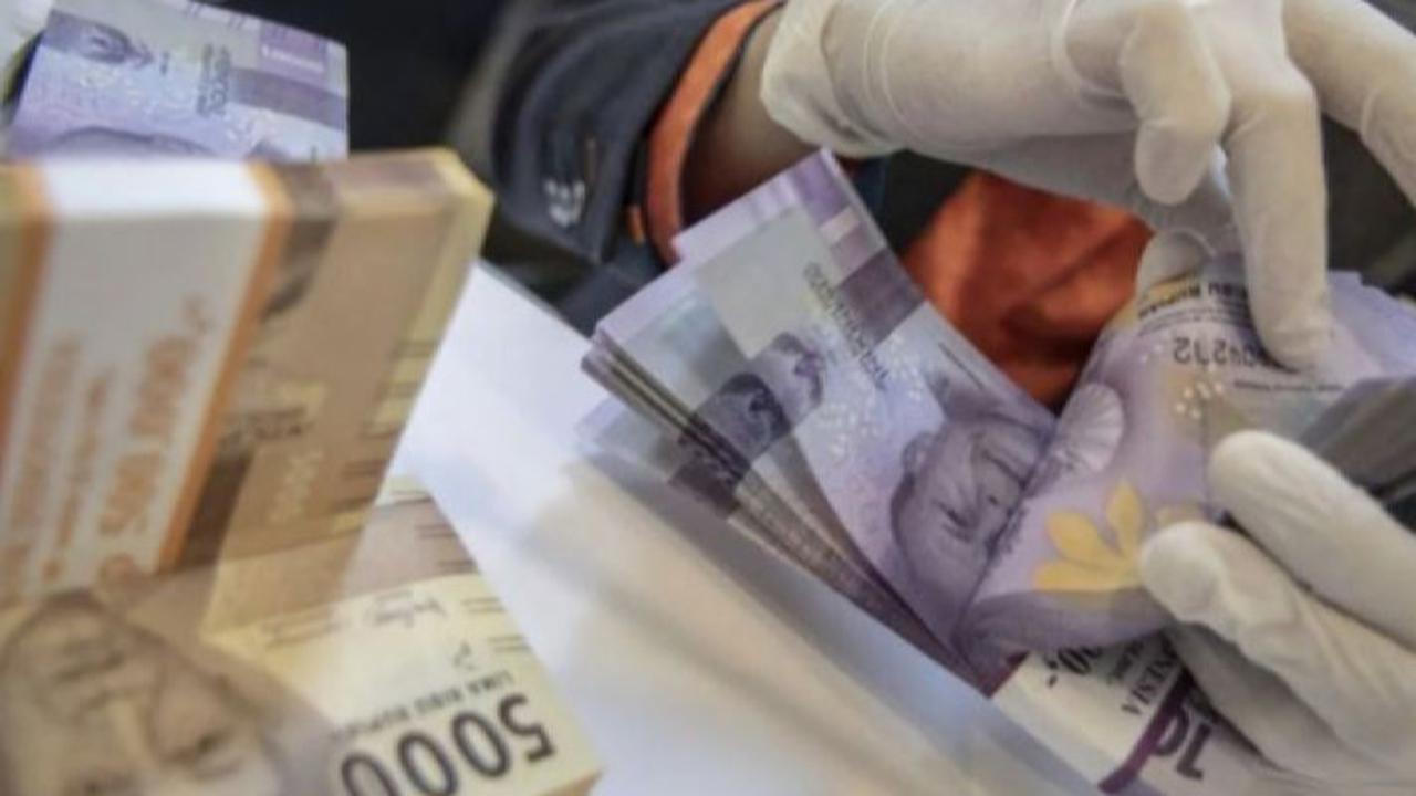 Google Catat 1 Dolar AS Setara Rp8.170, Bank Indonesia Ungkap Fakta Sebenarnya