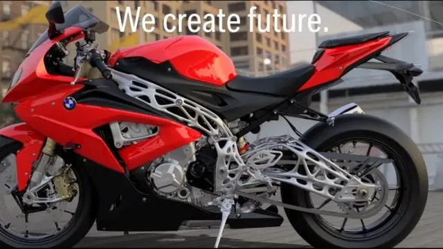 BMW S1000RR