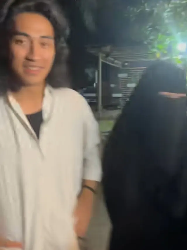 Ultah Abidzar Al Ghifari
