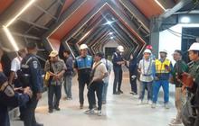 Solusi Logistik Petani, PT KAI Siapkan Gerbong Khusus Pertanian Rute Merak-Tanah Abang