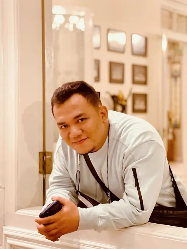 6 Potret Kabar Terbaru Arjuna 'AFI', 12 Tahun Jadi Single Parent