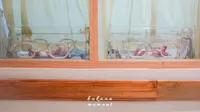 Selamat, Masayu Clara dan Qausar Harta Yudana Dikaruniai Anak Kembar dengan Nama Unik. (instagram.com/masayuclara)