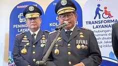 Pramono: ASN DKI Terlibat Penipuan Rekrutmen Damkar akan Dicopot