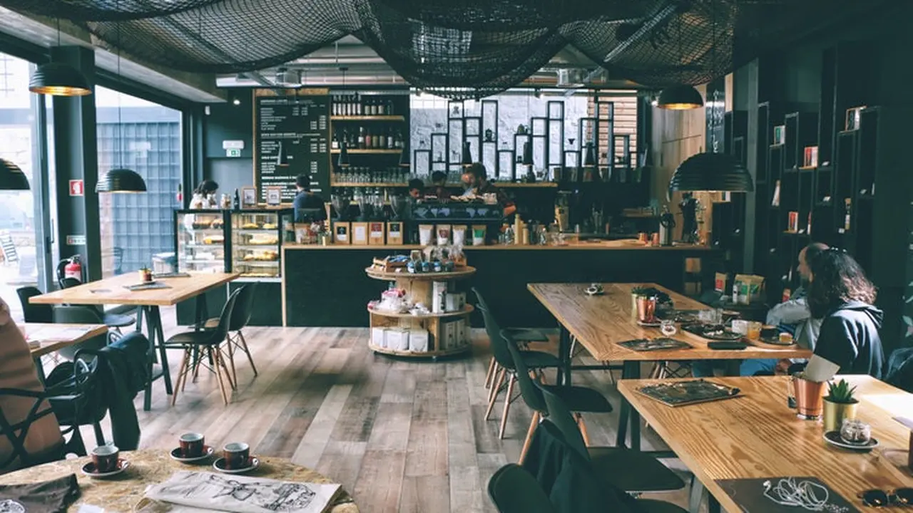 Restoran