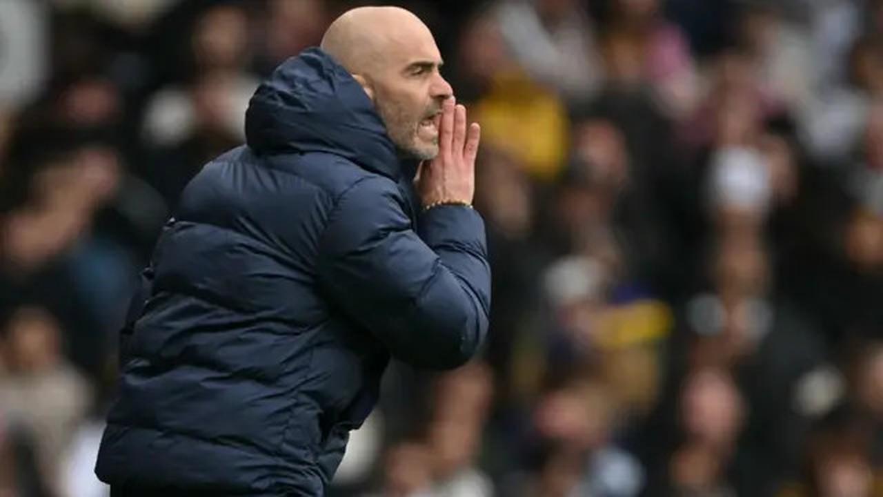 Chelsea dan Misi Melengkapi Koleksi Trofi