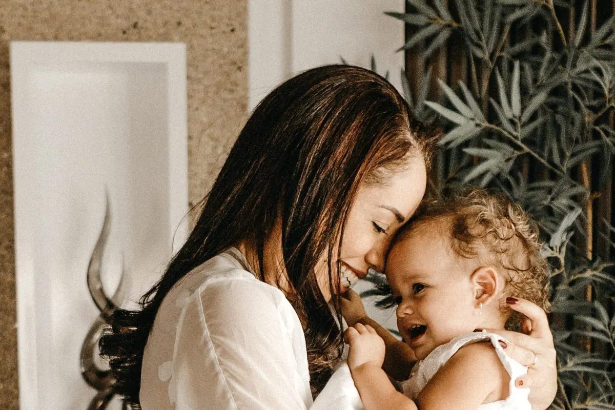 [FIMELA] Fimelahood Mindful Parenting: Sudahkah Menjadi Orangtua yang Sadar Diri?