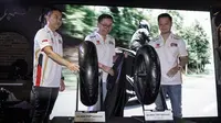 FDR Rilis Ban Baru untuk Skutik 250 Cc, Ada Dua Ukuran