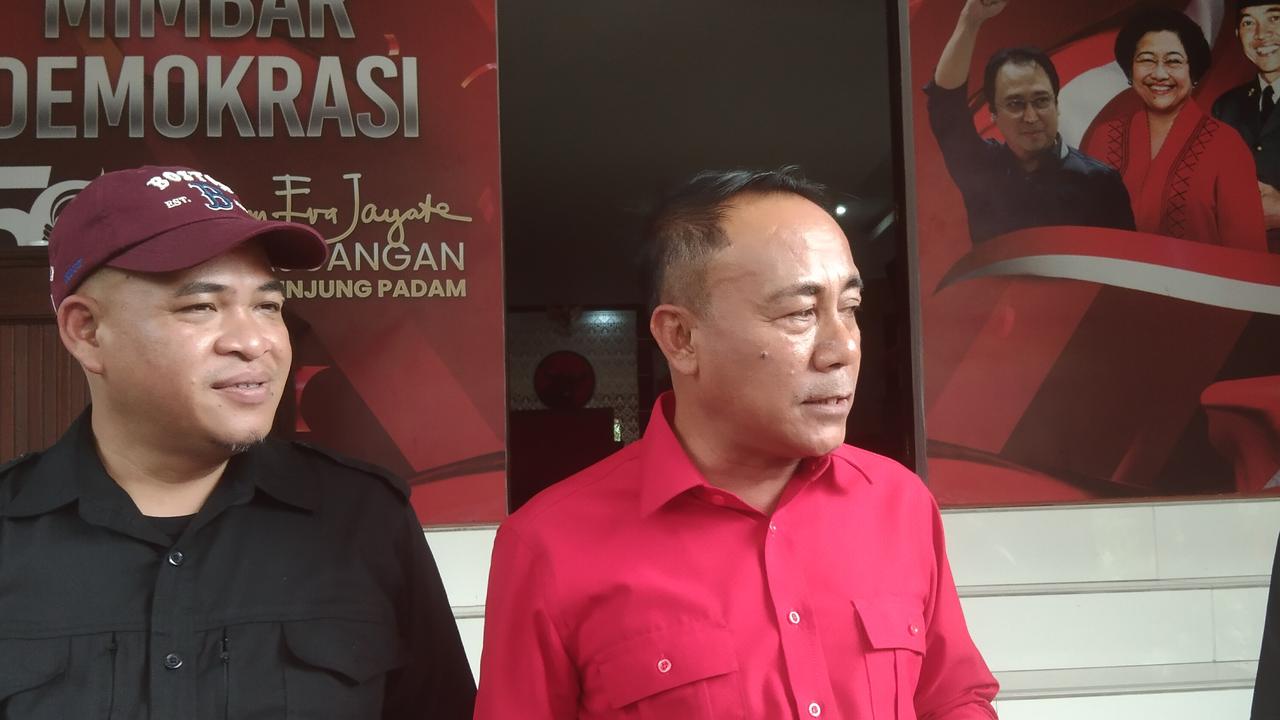 PDIP Protes Keras Aturan Blokir Rekening & Tanah Nganggur Disita: Sengsarakan Rakyat!