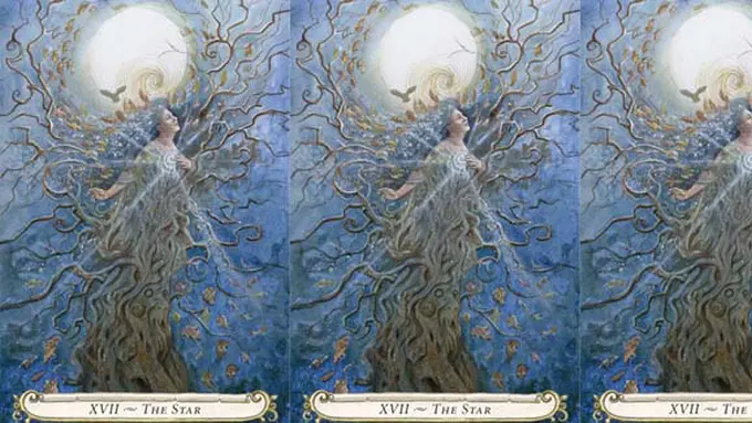 (C) thefairytaletarot.com