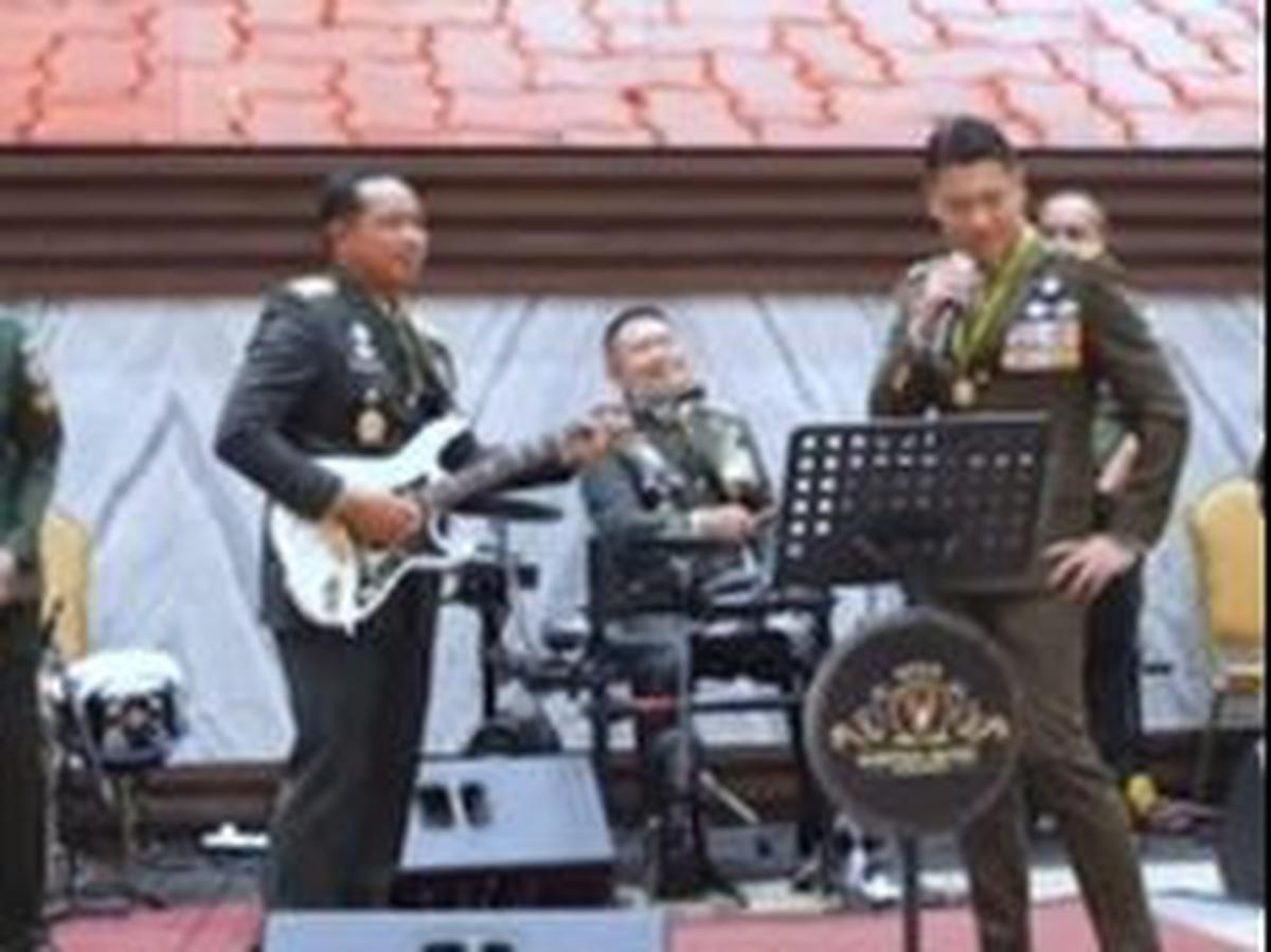 Dok. Istimewa