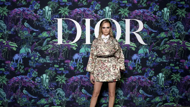 Dior Pre Fall 2023