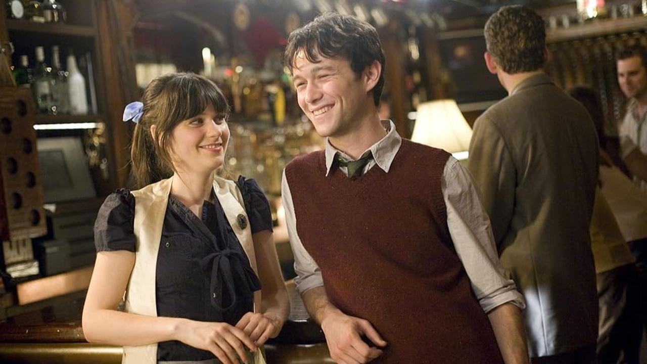 500 Days of Summer (2009)