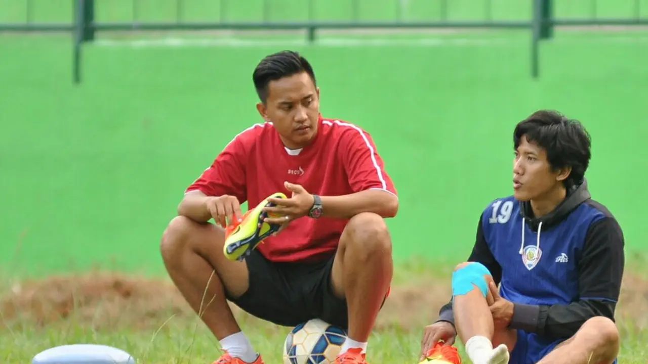 Ahmad Bustomi