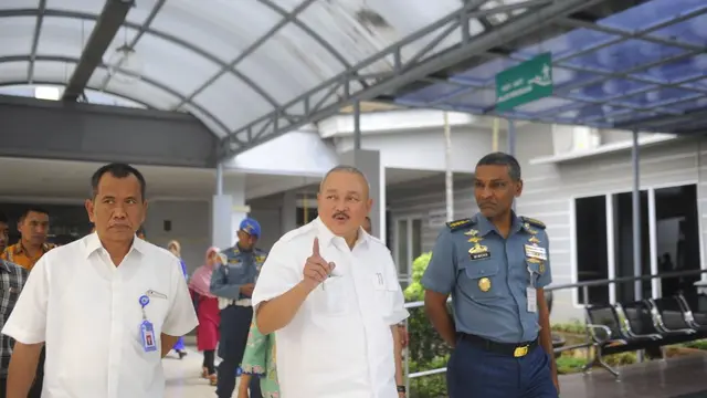 Eks Wako Palembang Sebut Anak Gubernur Sumsel Minim Ilmu Politik