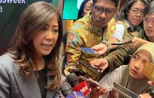 Komdigi Dukung Thrifting Dilarang di Medsos
