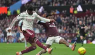 Prediksi Aston Villa vs Arsenal: Waspada Amukan Sang Tuan Rumah!