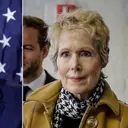 Trump Kalah di Pengadilan, Kolomnis E. Jean Carroll Berhak Dapat US$ 5,8 Juta
