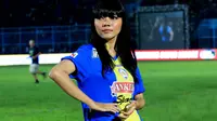 Inilah Jersey Terbaru Arema Indonesia Musim 2014