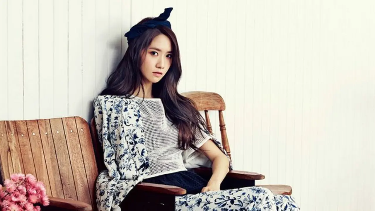 Yoona Girls Generation Vs Suzy Miss A, Pilih Mana?