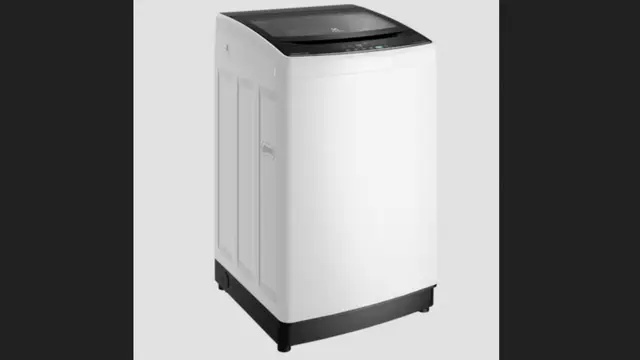 Electrolux EWT0H78K6WA