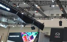 Mobil Premium Jepang Tembus Order 1.000 Unit di GIIAS 2023