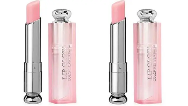 lip gloss 