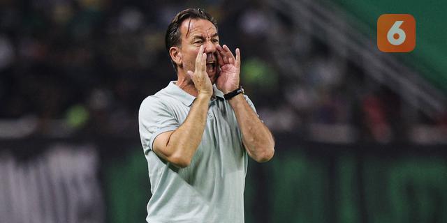 Libur Lebaran 2026, Pelatih PSIM Yogyakarta Minta Pemain Lakukan Ini