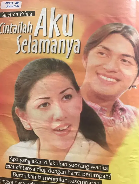 Venna Melinda (Instagram/vennamelindareal)