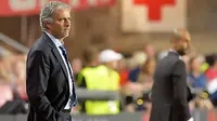Mourinho Ungkap Alasan Tolak Tawaran Arsenal untuk Ba