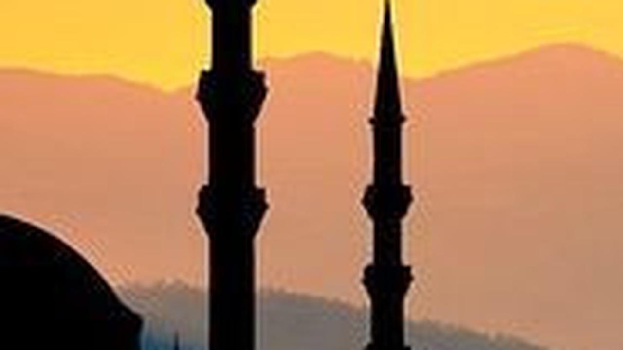 Kata-Kata Bulan Ramadhan