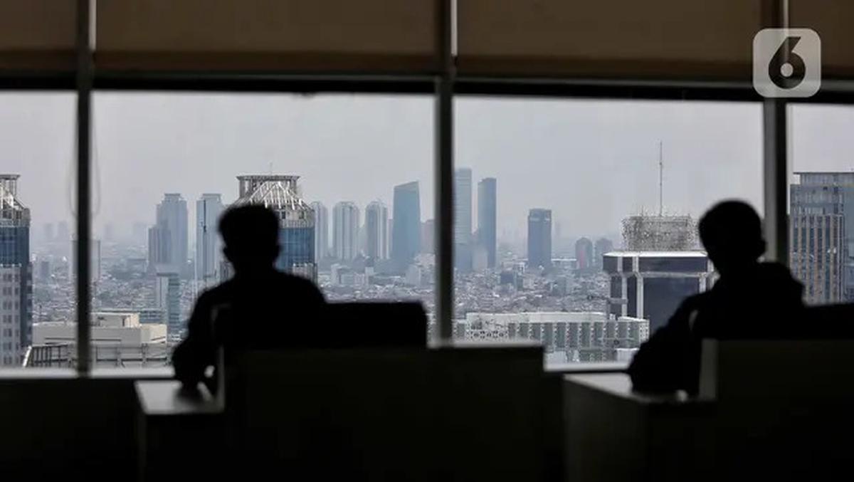 Hari Ini, Kualitas Udara Jakarta Tidak Sehat untuk Kelompok Sensitif dan Rentan