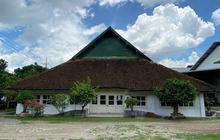 Kisah Orang Inggris jadi Crazy Rich Berkat Tembakau Bojonegoro, Tinggalkan Warisan Megah Ini