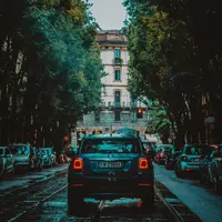 Ilustrasi Mobil/https://unsplash.com/Andrea Ferrario