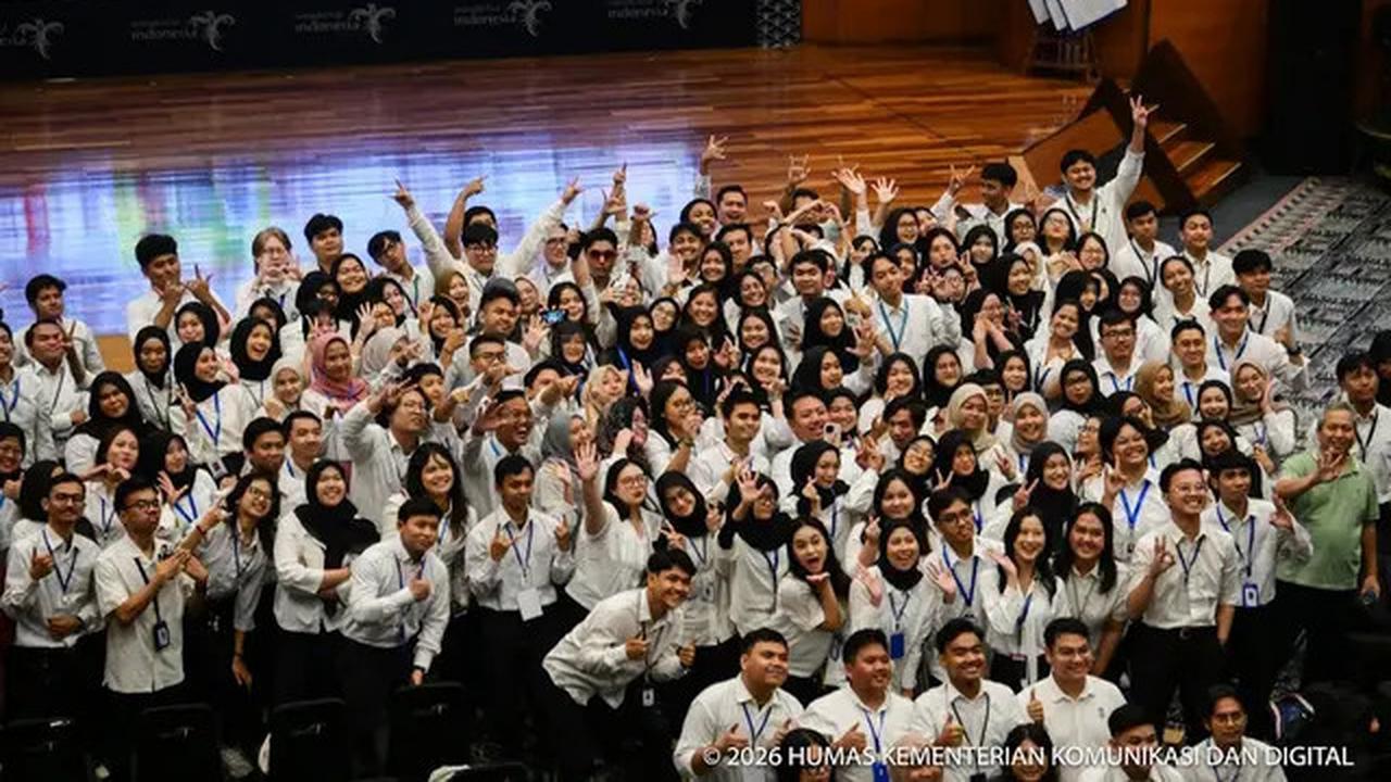 Jadwal Pelaksanaan Magang Nasional 2026 Batch 1 dari Pendaftaran hingga Hari Pertama Magang