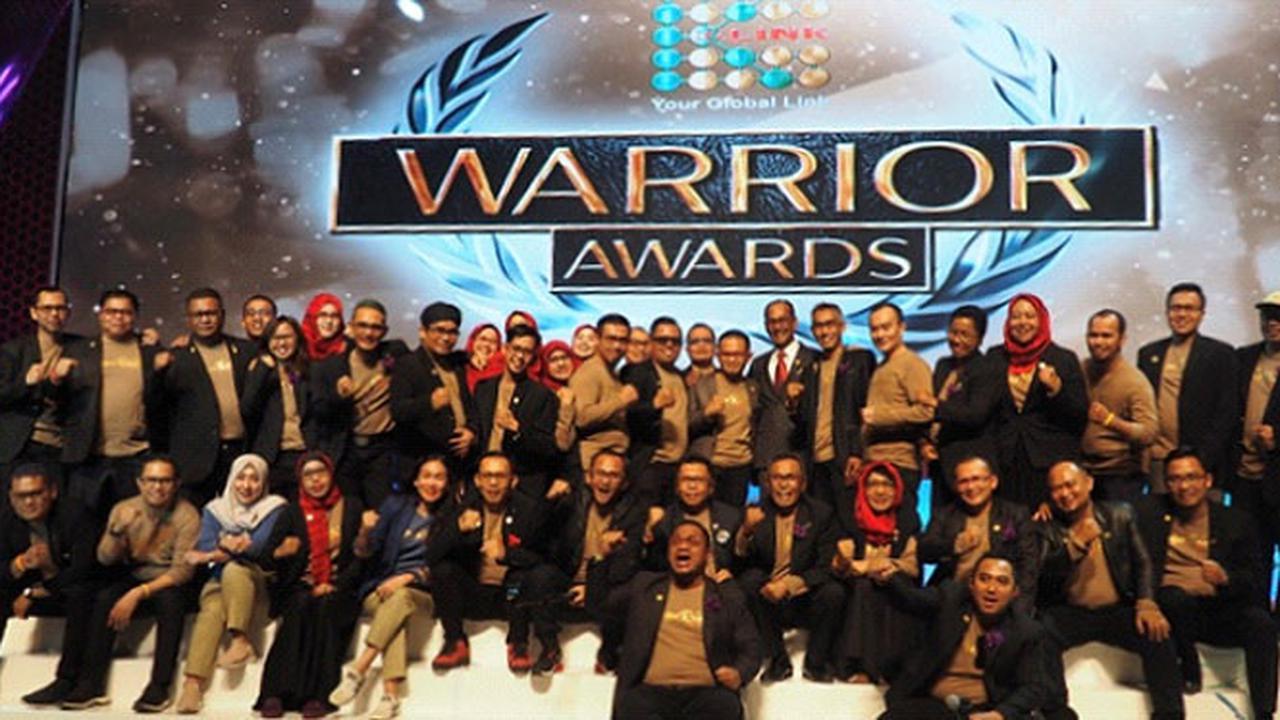 Capai Usia ke-17, Ini Sederet Pencapaian Gemilang K-LINK