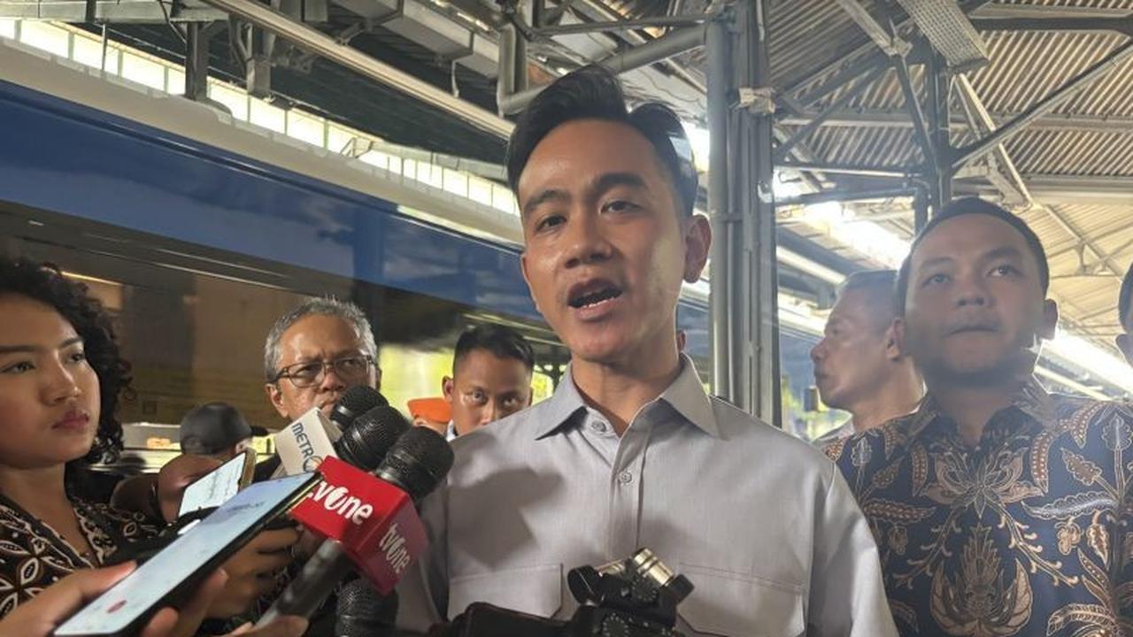 Tahukah Anda? Gibran Utamakan Prioritas Ruang Laktasi di Kereta Dibanding Gerbong Merokok