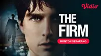 Sinopsis dan Link Nonton The Firm (1993), Film Barat Bertajuk Thriller Klasik dibintangi Tom Cruise