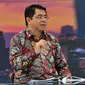 Kepala BKPM Franky Sibarani (Liputan6.com/Andrian Martinus)