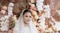 Maia Estianty Tulis Pesan Menyentuh Jelang Pernikahan Al Ghazali dan Alyssa Daguise