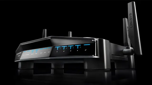 Linksys