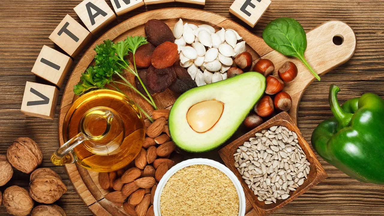 Tak Hanya Baik untuk Kesehatan Kulit, Ini Manfaat Luar Biasa Vitamin E yang Jarang Diketahui