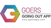 Logo aplikasi Goers