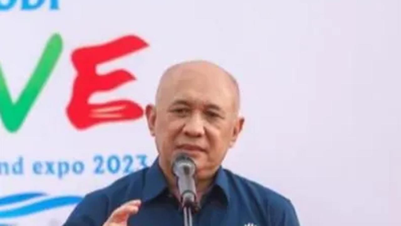 Pemerintah Ingin Tarif Pajak UMKM Tetap di Bawah 0,5 Persen