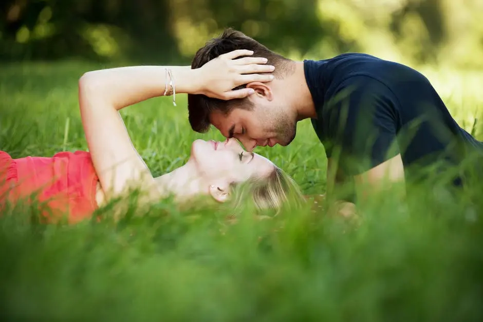 Jalani relationship yang sehat. (Pexels.com)